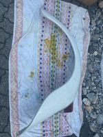 Vw Käfer Flügel hinten links