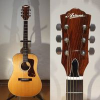 Western Gitarre Ariana 9040
