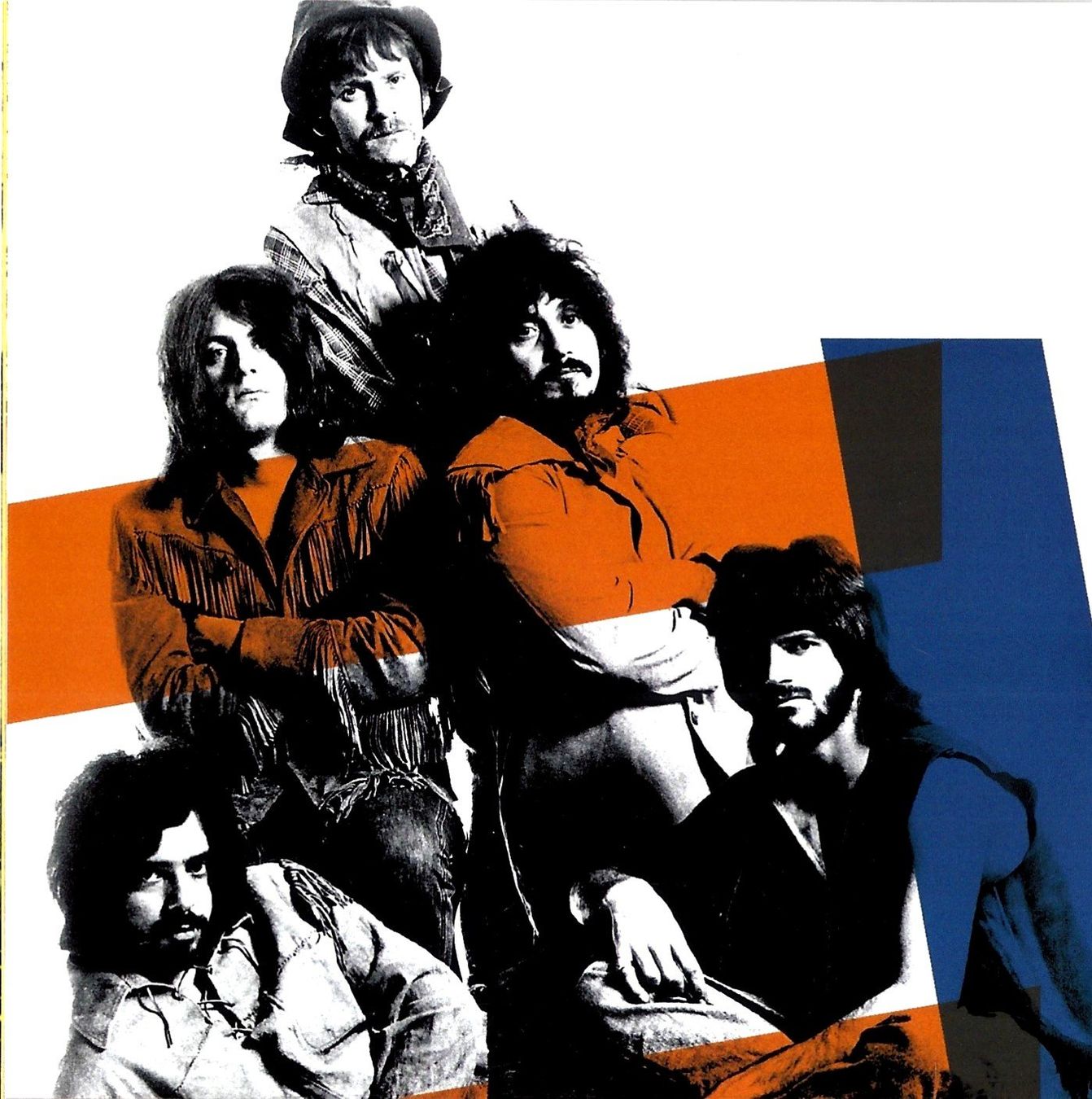 CD: Tommy James Shondells ANTHOLOGY 27 Tracks Psychedelic RockCD – Usato da Kandergrund venduto da Sososo 3