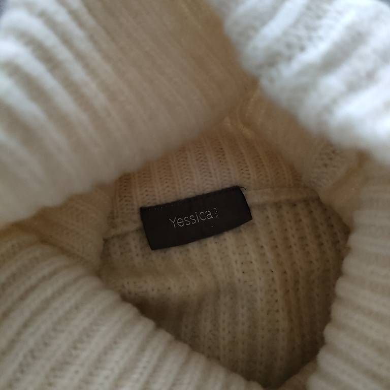 Maglioni & Felpe: Beiger Pullover Yessica C&A XS – Usato da Schaffhausen venduto da tut_85dq 2