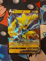 Zeraora V Crown Zenith #053 DE