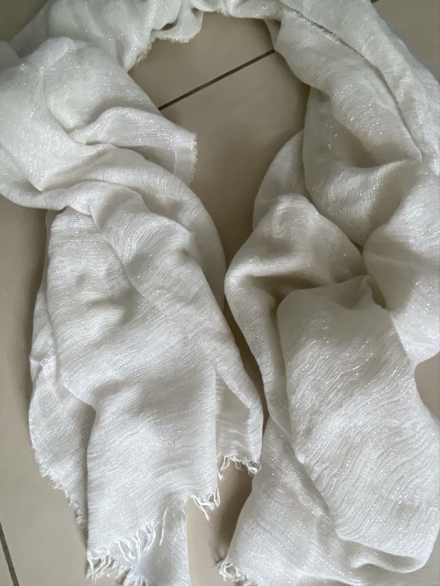Foulard & Sciarpe: Schal von Preserico, neu – Nuovo (secondo la descrizione) da Triesen venduto da vla_z6rh 1