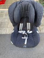 Kindersitz Britax Römer Duo 9-18 kg gebrauchter Zustand