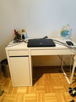 IKEA Schreibtisch Micke 105x50