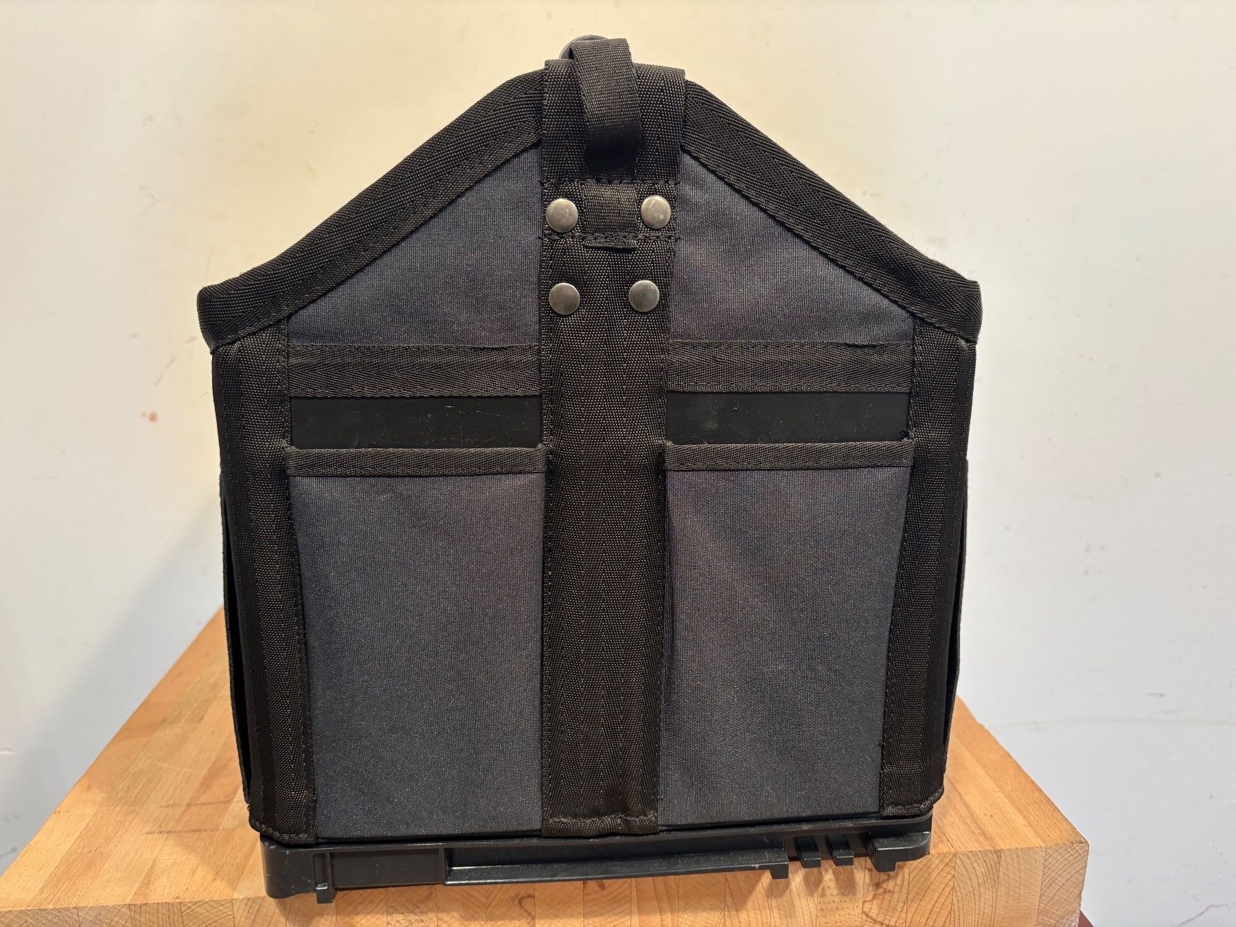 Festool Tous les outils: Festool Werkzeugtasche SYS3 T-BAG M – D'occasion à Winterthur par ReUse_Baumarkt 4