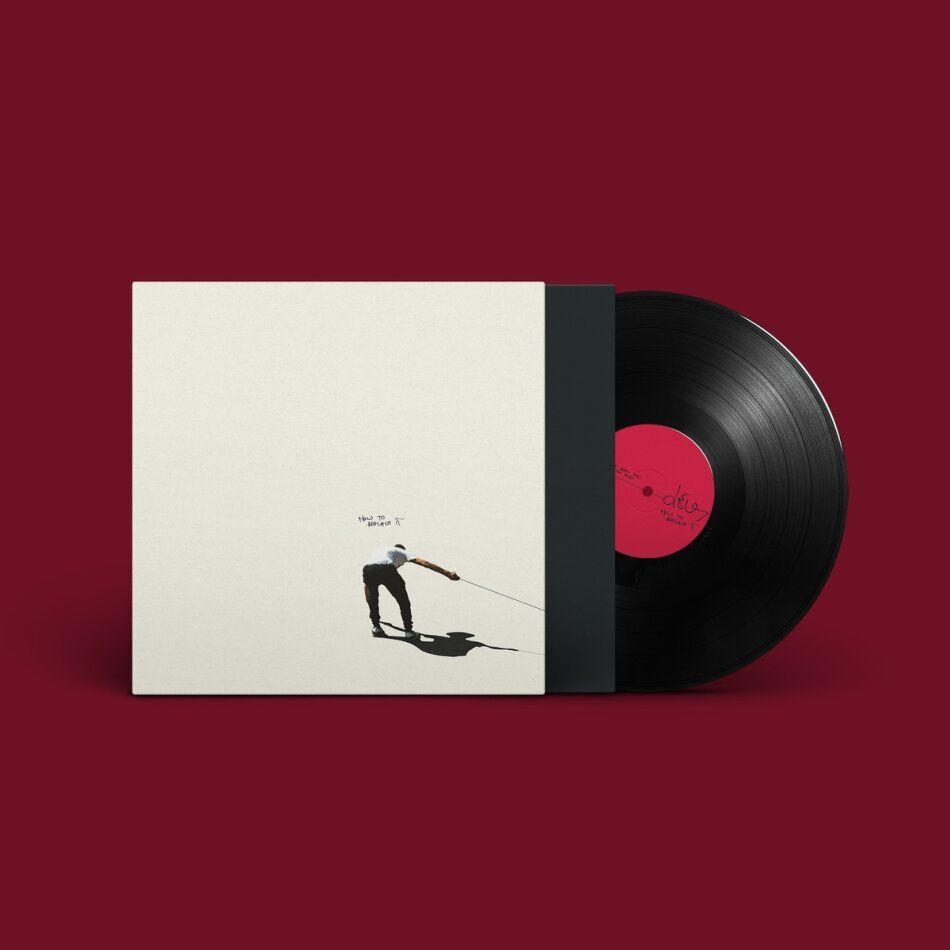 Dischi in vinile: Vinyl LP Deus "How to Replace it" – Nuovo e nell'imballaggio originale da Rapperswil SG venduto da Vespinone