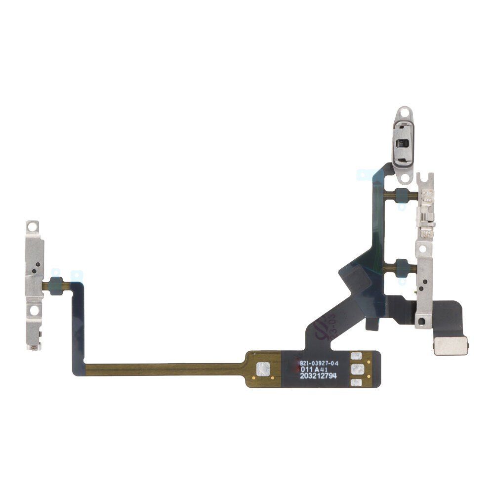 Cavi: Power & Volume Button Flex Kabel für iPhone 14 Pro – Nuovo (secondo la descrizione) da Schlieren venduto da Shopgalaxy