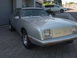 Studebaker Avanti II Veteranen geprüft