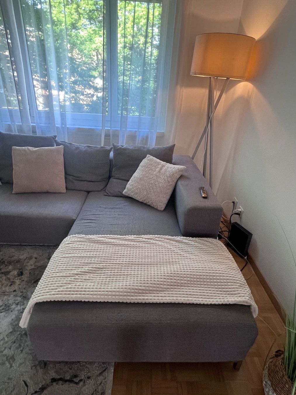 Sofas: Schönes Sofa – D'occasion à Regensdorf par gfi_sgf7 2