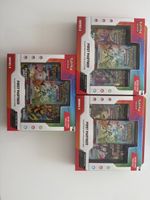 Pokémon First Partner Illustration Collection Series 2 🇺🇸