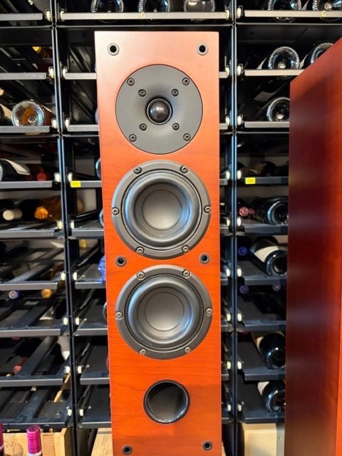 Lautsprecher: Standlautsprecher System Audio SA Modell – Gebraucht aus Muri AG von murianer20 2
