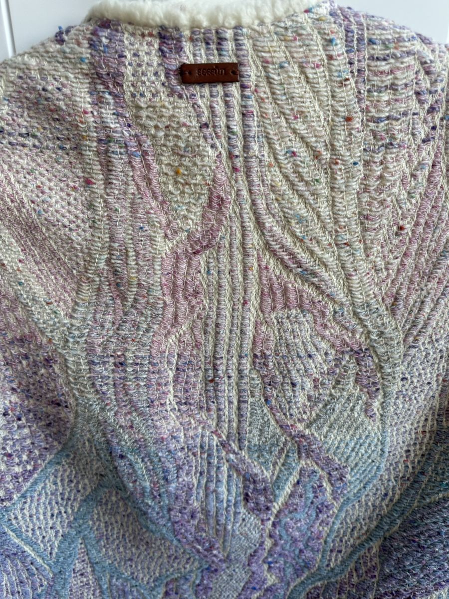 Sessun Gilets & Westen: Gilet/Weste Sessun – Neu und originalverpackt aus Basel von Glamourpourtoi 6
