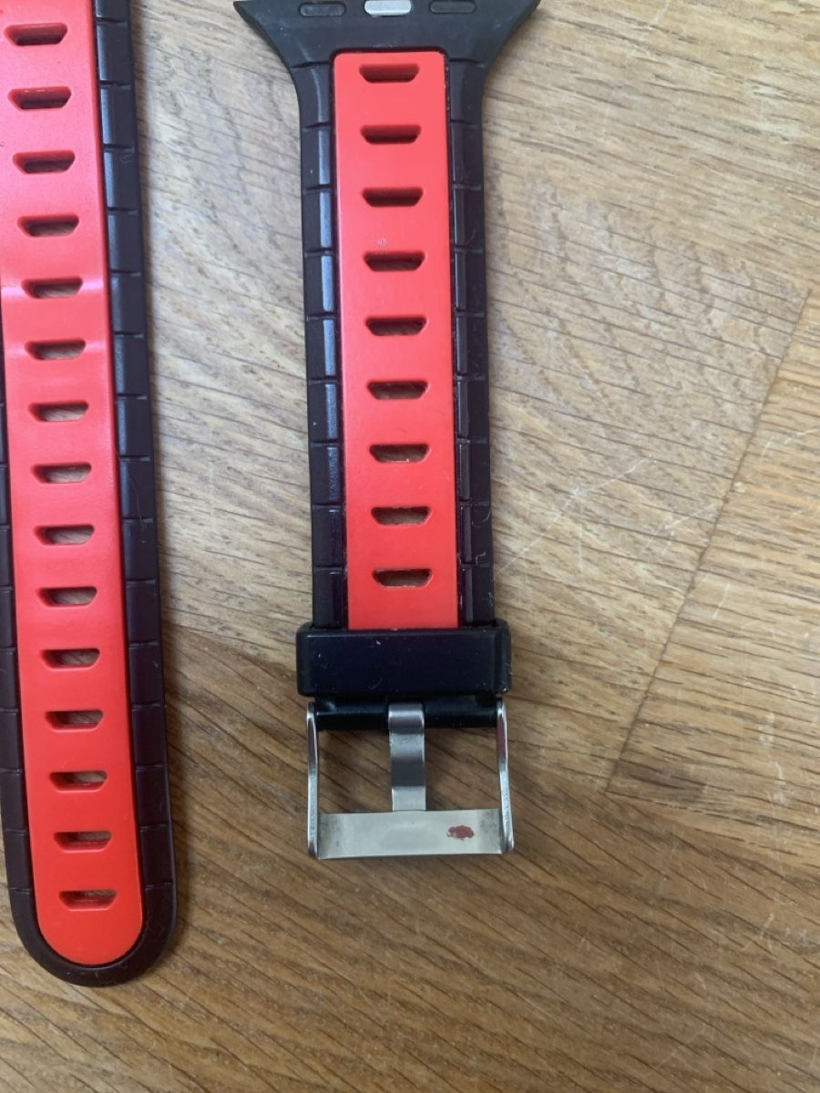 Bracciali & Braccialetti: Armband für AppleWatch – Usato da Sempach venduto da Nimsaj5 2
