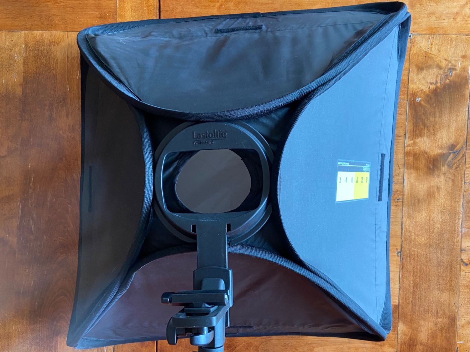 Flashs: LASTOLITE Ezybox – D'occasion à zürich par oeschgi007