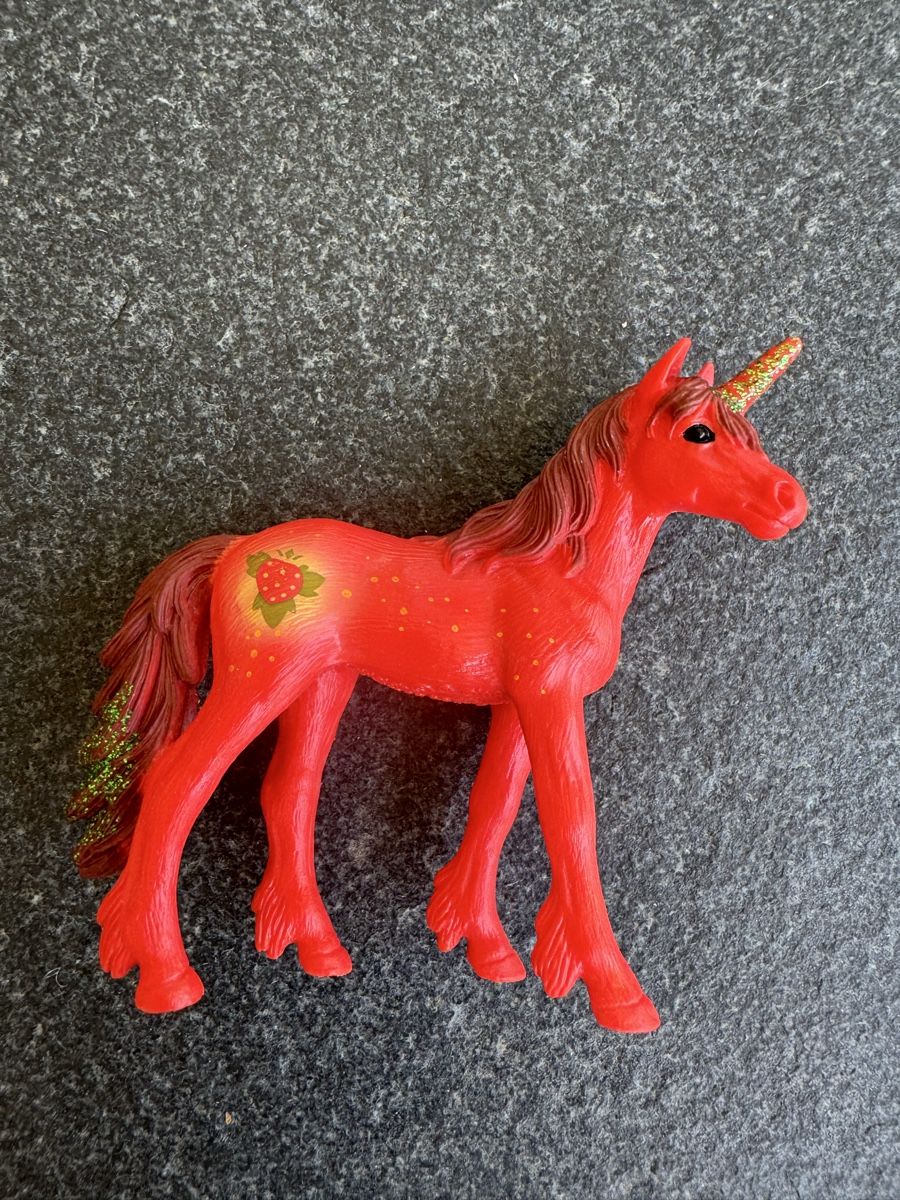Schleich Giocattoli: Konvolut 8 Einhorn  Pegasus Play Set Schleich – Usato da Wil SG venduto da cpeios 6