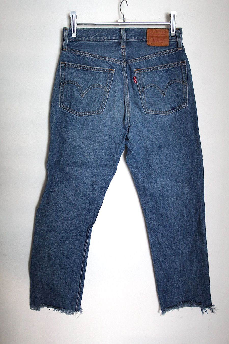 Levi's Jeans: Levis Jeans , W25/L26 – Gebraucht aus Locarno von madame-tus-sauds 1
