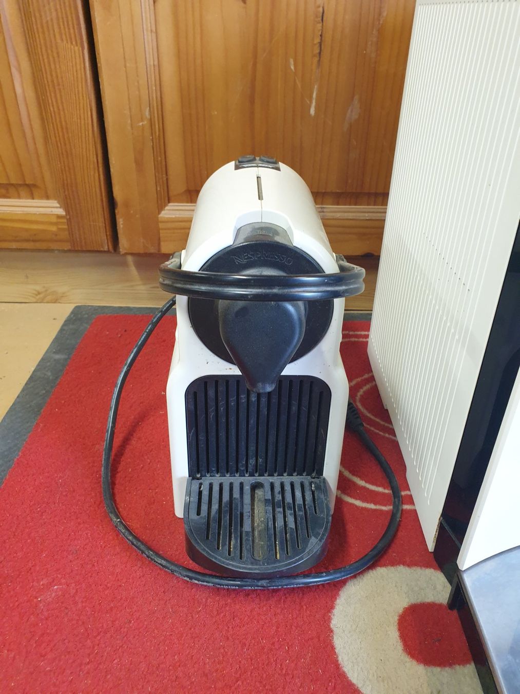 De'Longhi Macchine per caffè & Macchine per espresso: Lot de 3 machines à café – Difettoso da Combremont-le-Petit venduto da wollik 5