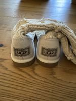 UGG Classic Argyle Knit Boots – NEU