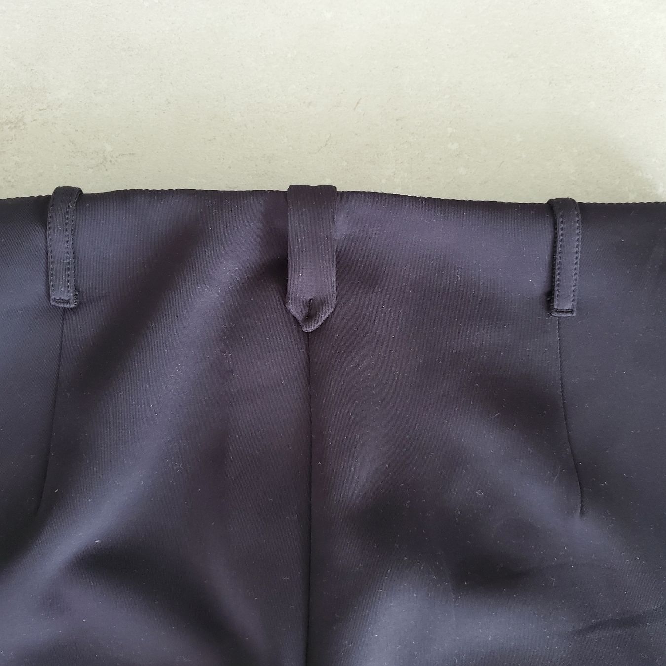Marc Cain Pantaloni: Marccain Hose Gr. N3 schwarz – Usato da Engelburg venduto da Pascel 6