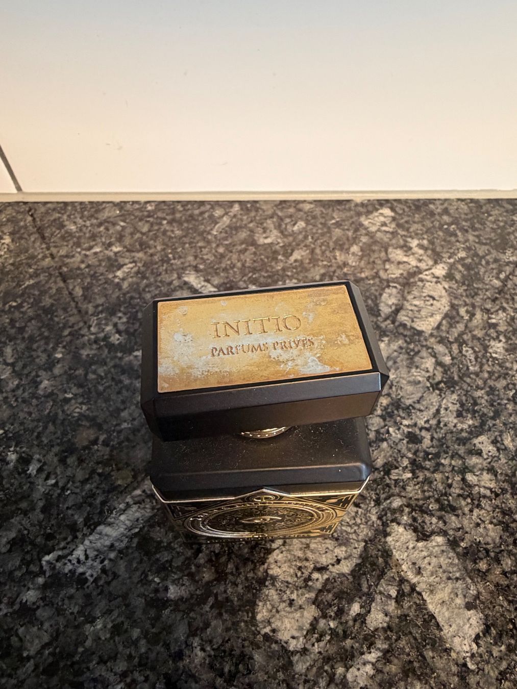 Initio Profumi & Eau de Toilette: Initio Oud for Greatness Eau de Parfum 90 ml Original – Usato da Zofingen venduto da MasterPCI 1