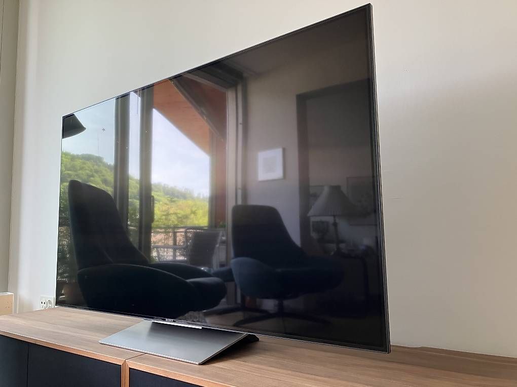 Sony Televisori: Sony Bravia Kd-55xd930/5 4K – Usato da Zürich venduto da Magnon