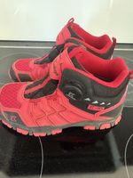 Kastinger Wanderschuh Rot  34