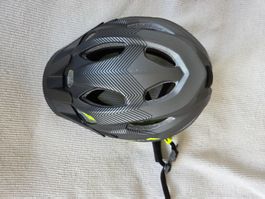 Alpina Fahrradhelm Kinder/Jugend Gr. S/M sehr gut erhalte...