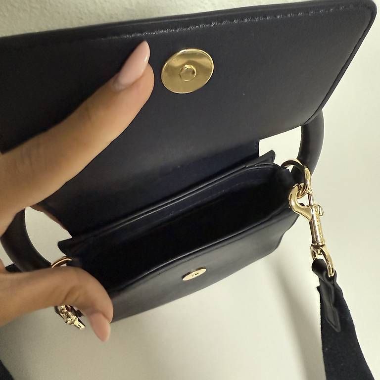 Borse da donna: Tommy Hilfiger Tasche – Usato da Hochdorf venduto da Franciscochico 4