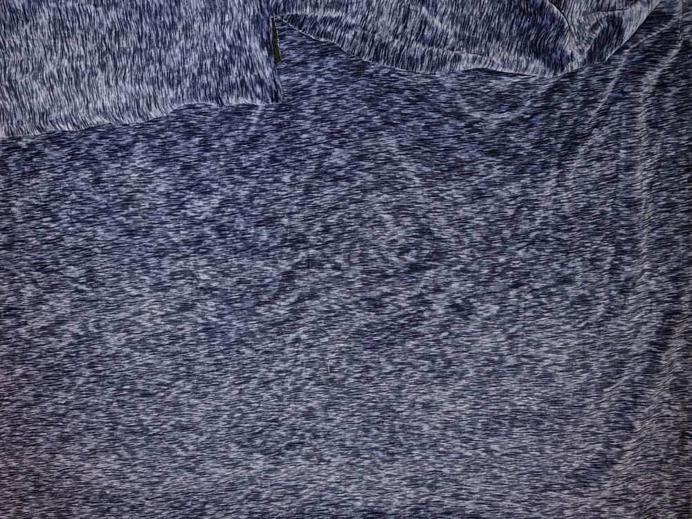 Stoff Nicki Plüsch | Kaufen auf Ricardo