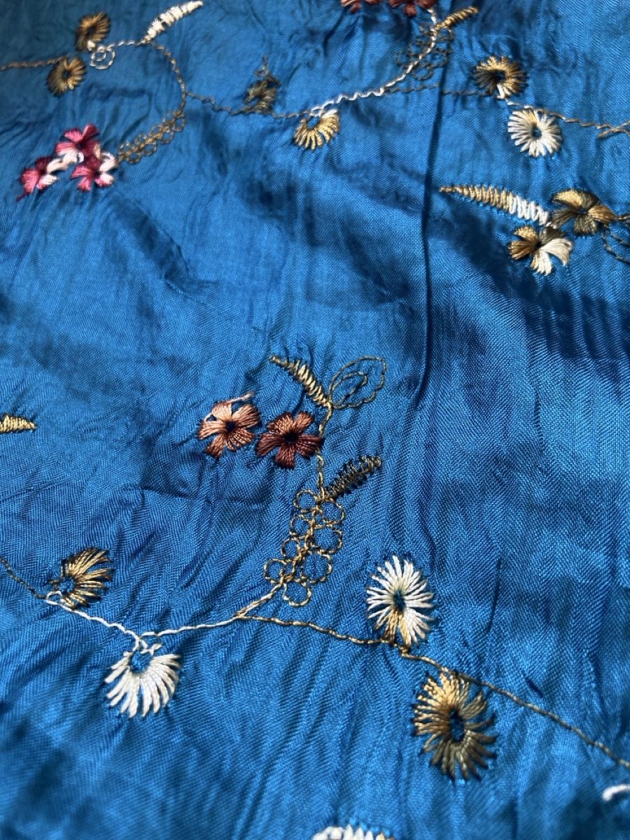Foulards & écharpes: Schöner Schal – D'occasion à Selzach par SB09 1