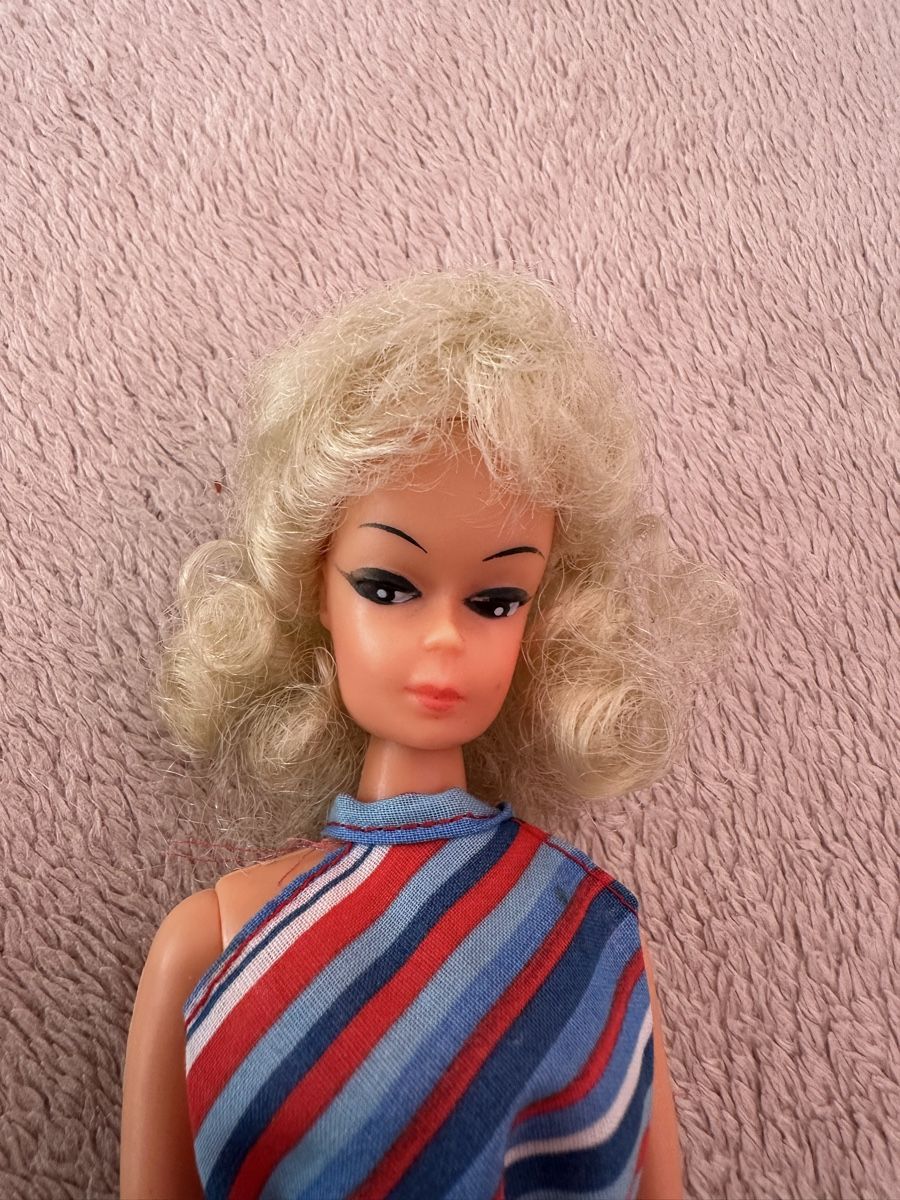 Bambole: Clone Barbie Puppe – Usato da Herbriggen venduto da Sehrazade 3