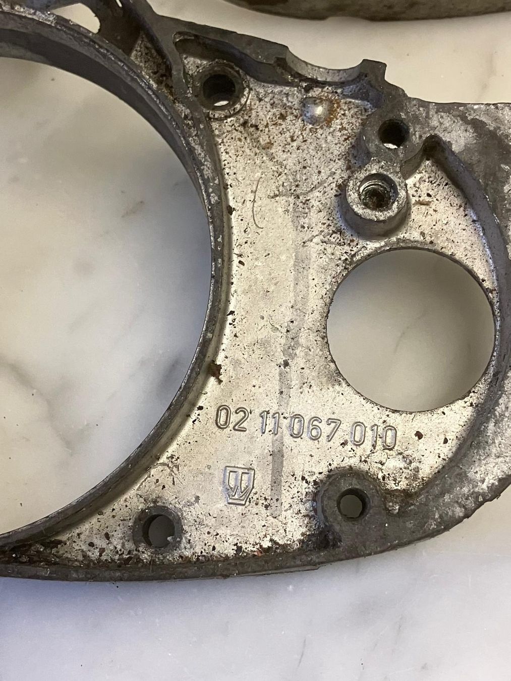 Mofa-Ersatzteile: Sachs Motorenteile, Mofa-Töffli – Gebraucht aus Regensdorf von 7ws8 1