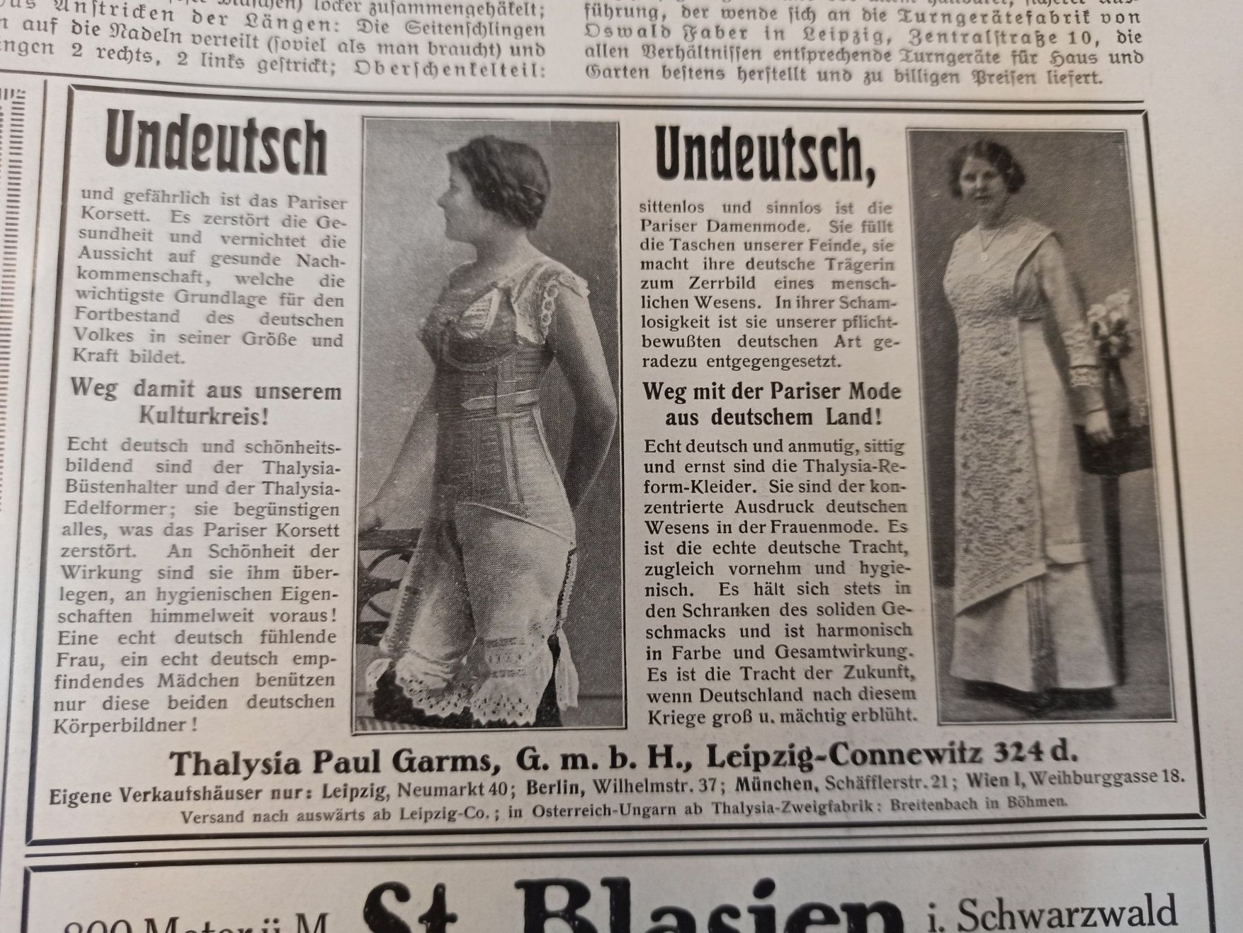 Riviste & Magazine: Jllustrierte Zeitung Nr. 3728 1914 – Usato da Reiden venduto da Zofi-Brocki 4