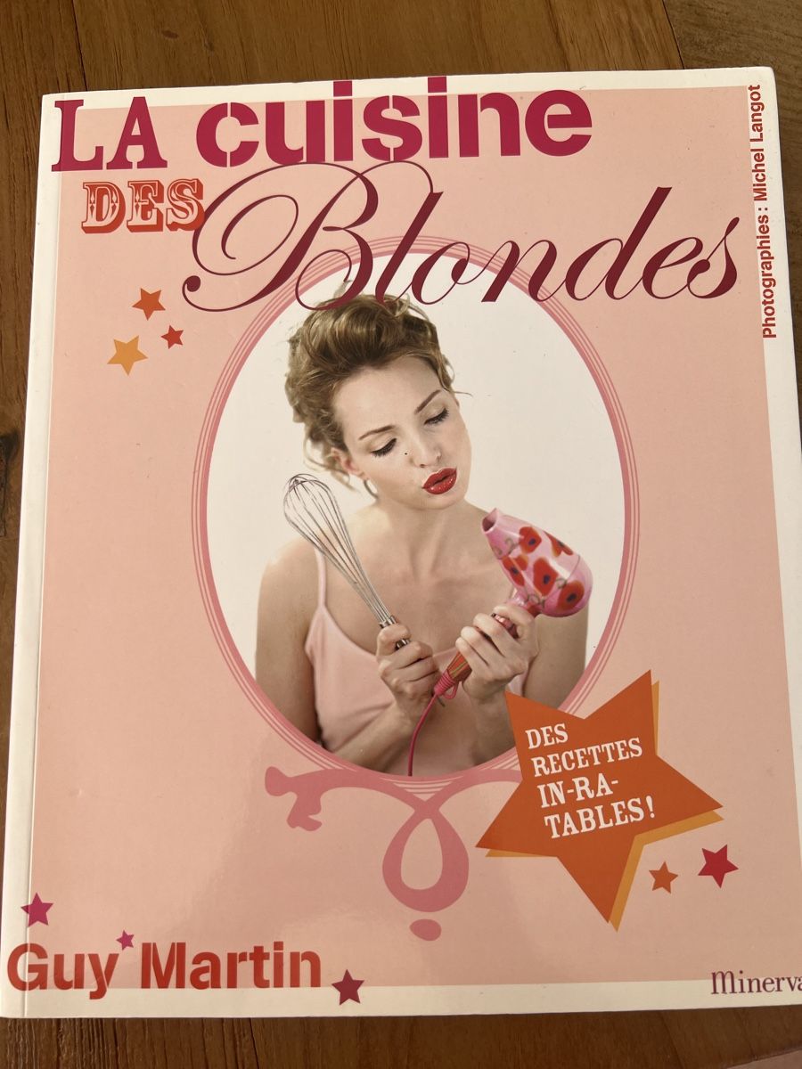 Bücher: Livre de recettes  – Neu (gemäss Beschreibung) aus Lugnorre von cla_j6bq