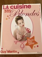 Livre de recettes 