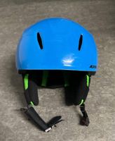 Skihelm Alpina Carat LX