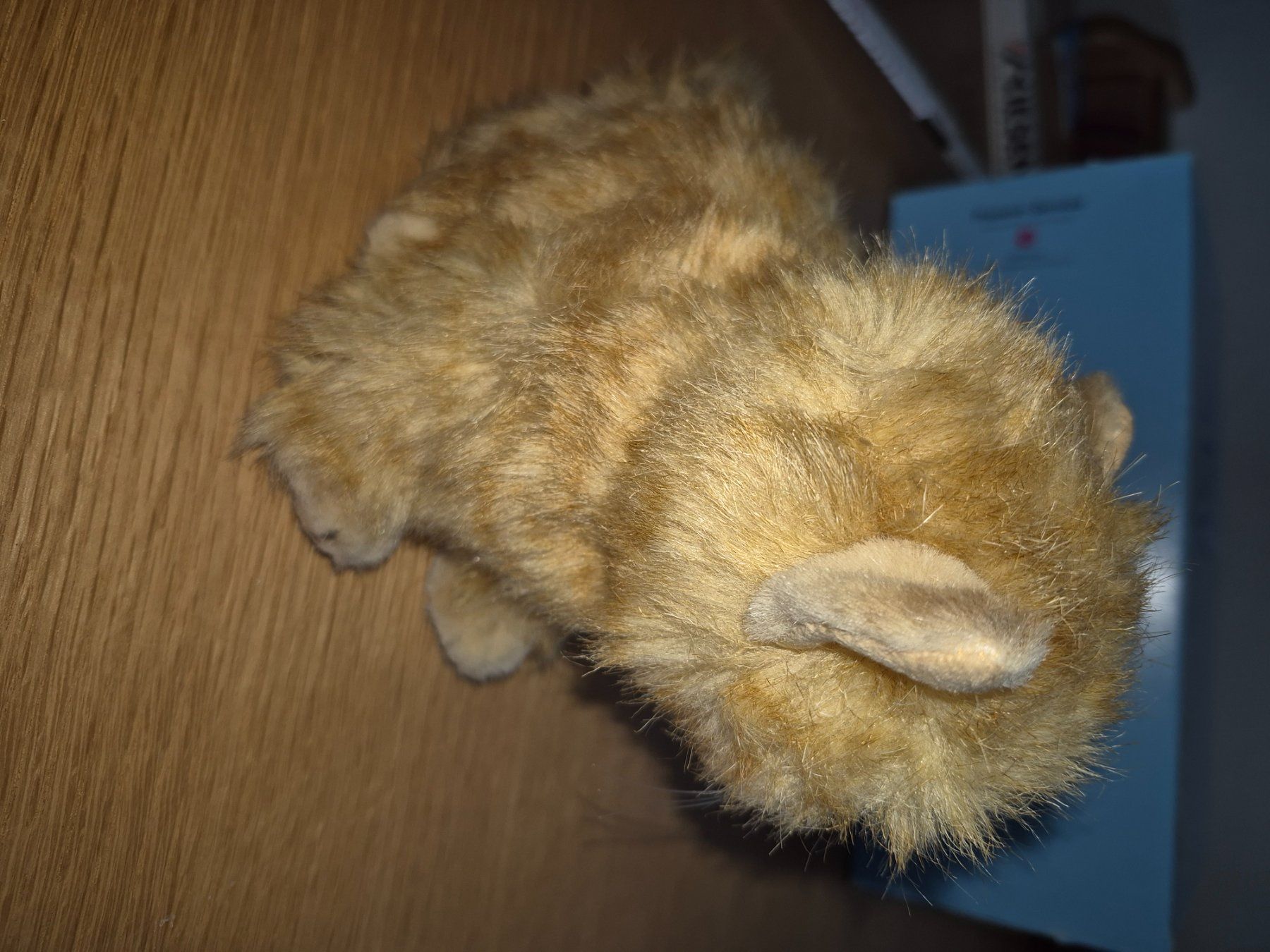 Figurines: Steiff Plüsch Katze – D'occasion à Buttikon SZ par sefa02 5