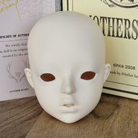 ANS Marlena BJD (nur Kopf!)