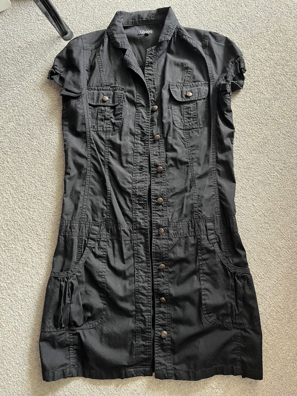 Vestiti: Kleid Gr 38 – Nuovo (secondo la descrizione) da Rekingen AG venduto da Maxim5332G