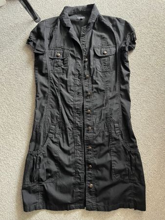Kleid Gr 38