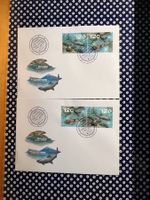 FDC zusammenhängend 2024 - beide Varianten