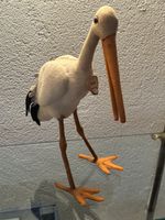 Steiff Storch