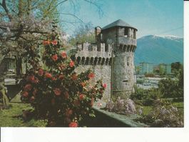 Locarno Visconti, ca. 1970