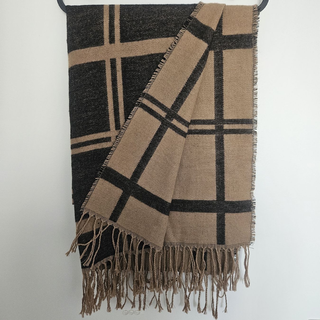 Foulards & écharpes: Schal, warm – D'occasion à Bern par naaa000xci