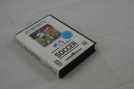 Fifa International Soccer Sega Mega