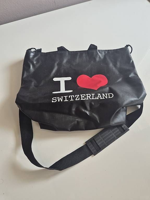Sacs: Stylische Tasche – D'occasion à Winterthur par CroNec