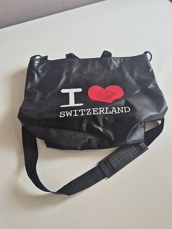 Stylische Tasche