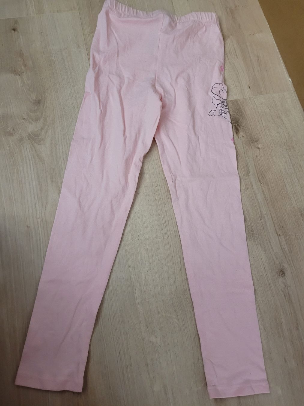 Calze & Collant: Leggins Skye Gr. 122/128 – Usato da Lupsingen venduto da sta_wgg5 4