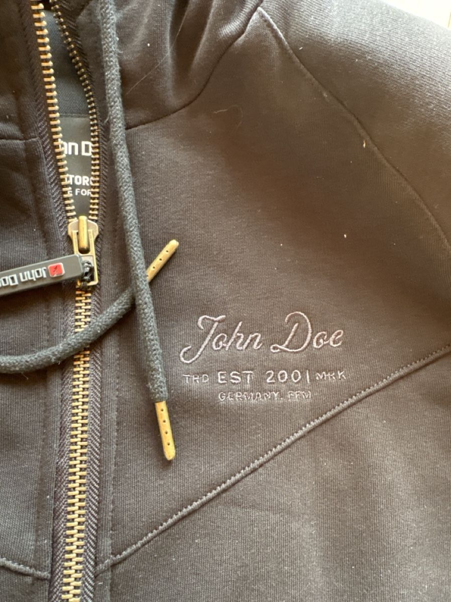 John Doe Giacche: John Doe XTM Hoodie V2- 2XL – Nuovo (secondo la descrizione) da Lommis venduto da Fabio051 1