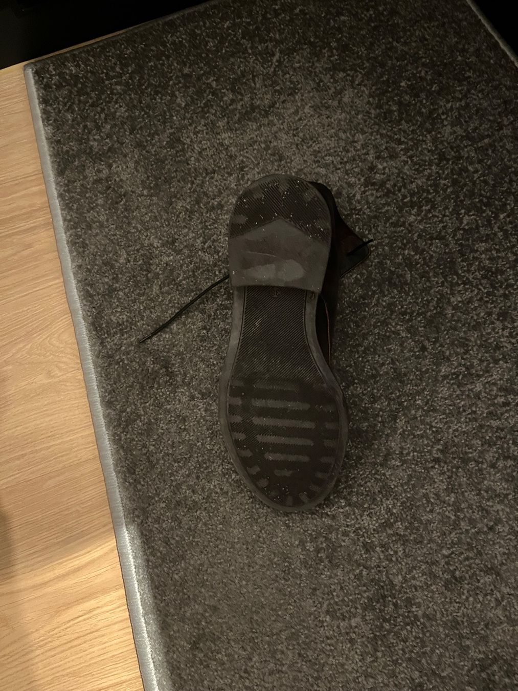 Damenschuhe: Schuh – Gebraucht aus Bern von Ania_79 5